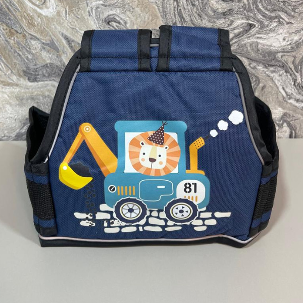 CHALECO DE SEGURIDAD PARA NIÑOS 👦🏻🦺 - ENVÍO GRATIS ⭐