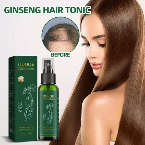 TONICO CAPILAR - 💇🏻♂️ UNISEX 💇🏻♀️ - ENVÍO GRATIS 💰⭐