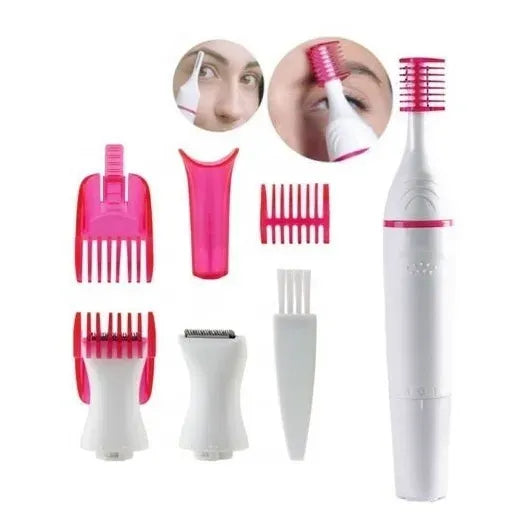 Maquina Depiladora SWEET SENSITIVE- ENVIO GRATIS