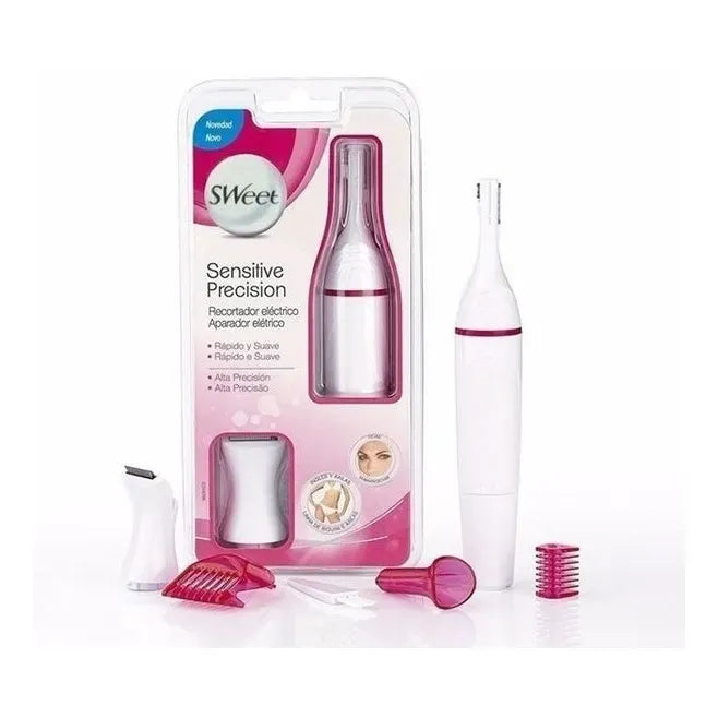 Maquina Depiladora SWEET SENSITIVE- ENVIO GRATIS